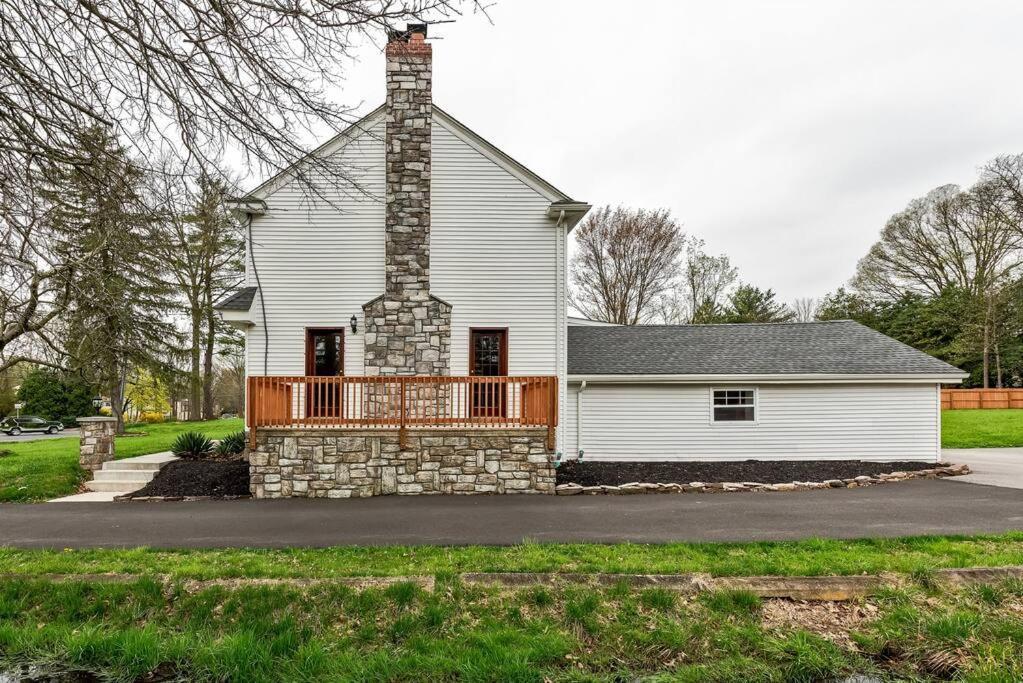 5 Bdrm House Holiday home *