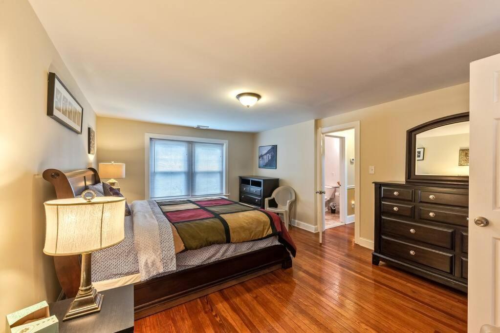 5 Bdrm House