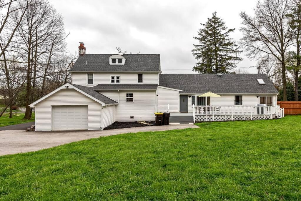 5 Bdrm House Holiday home *