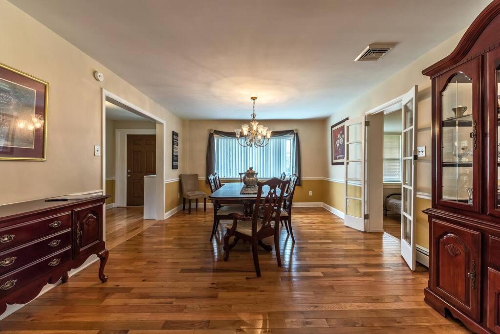 5 Bdrm House