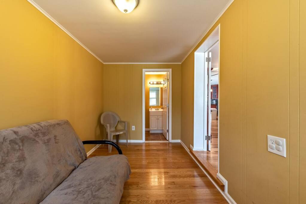 5 Bdrm House Holiday home