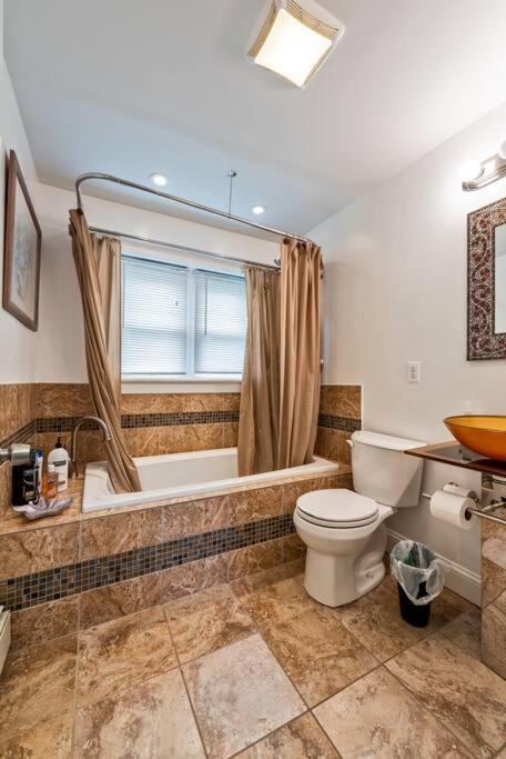 5 Bdrm House