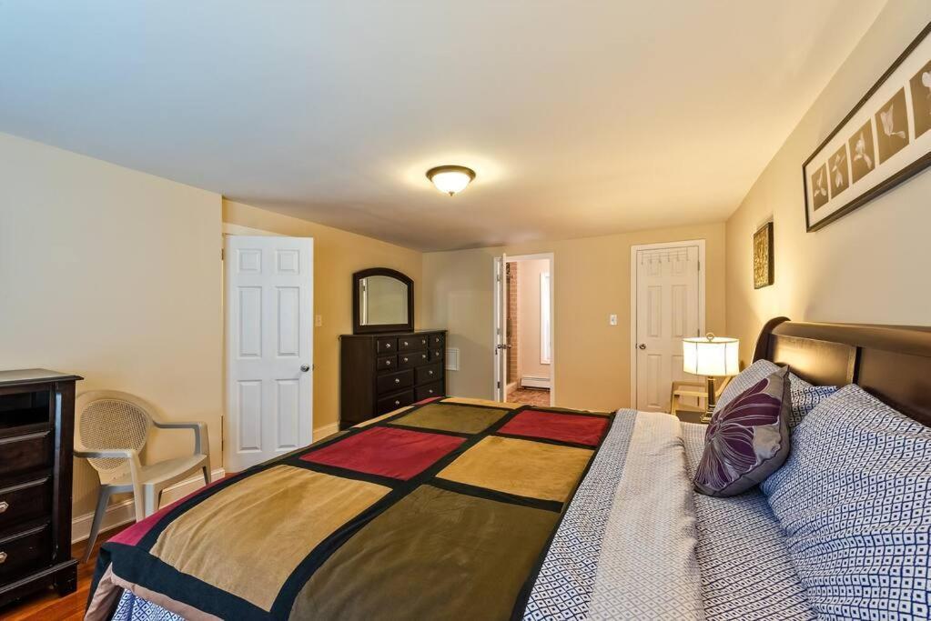 5 Bdrm House Holiday home